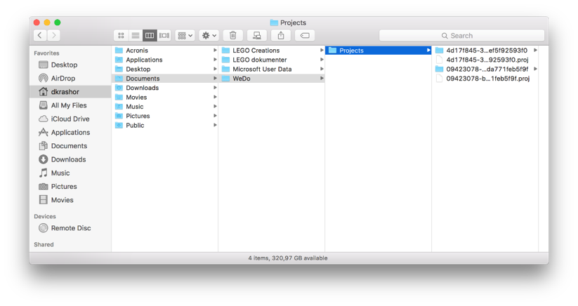 Wedo 2.0 Download Mac